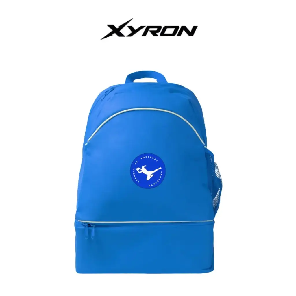 Mochila entrenamiento Xyron