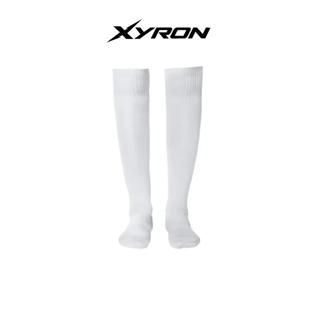 Medias de fútbol Xyron